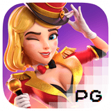 RTP pgsoft letsbet77
