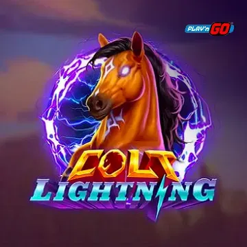Colt Lightning - LETSEBET77