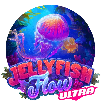 Habanero : Jellyfish Flow Ultra - LETSEBET77
