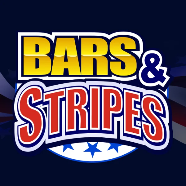Bars And Stripes - LETSEBET77