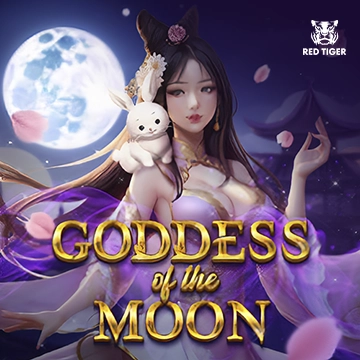 Goddess of the Moon MegaWays - LETSEBET77
