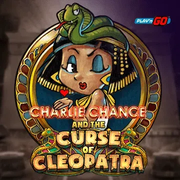 Charlie Chance and the Curse of Cleopatra - LETSEBET77