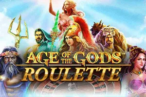 Age of the Gods: Roulette - LETSEBET77