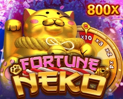 Fortune Neko - LETSEBET77