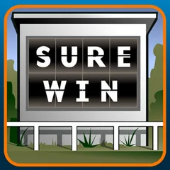 Sure Win - LETSEBET77