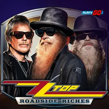 ZZ Top Roadside Riches - LETSEBET77