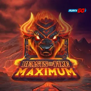 Beasts of Fire Maximum - LETSEBET77