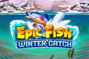 Epic Fish: Winter Catch - LETSEBET77