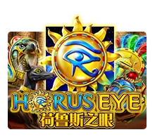 Joker123 : Horus Eye - LETSEBET77