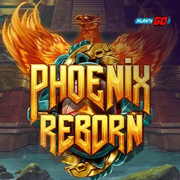 Phoenix Reborn - LETSEBET77