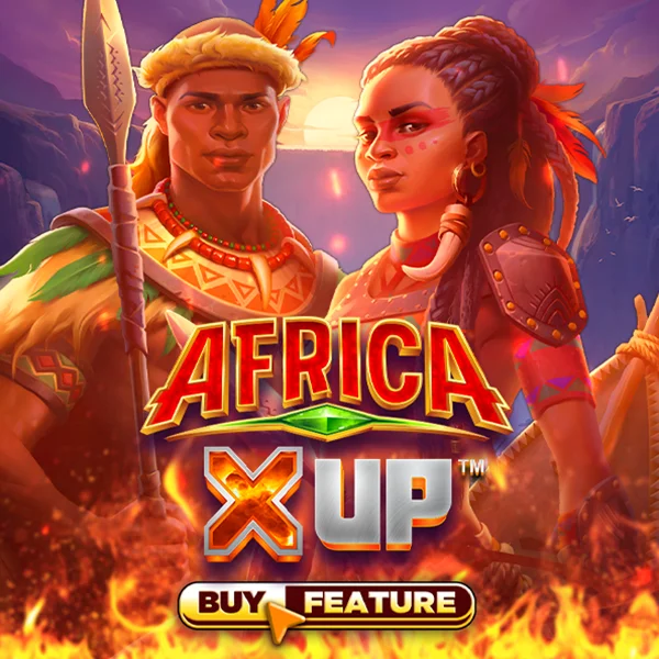Africa X UP&trade; - LETSEBET77