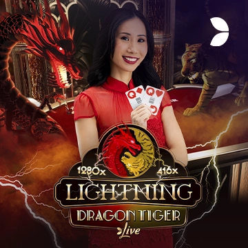 Lightning Dragon Tiger - LETSEBET77