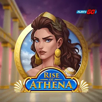 Rise of Athena - LETSEBET77