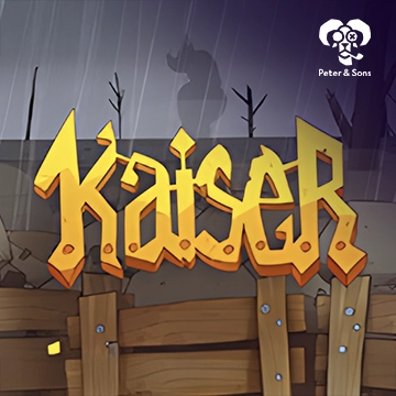 Kaiser - LETSEBET77