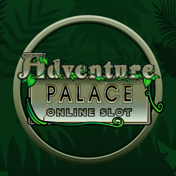 Adventure Palace - LETSEBET77