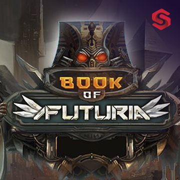 Book of Futuria - LETSEBET77