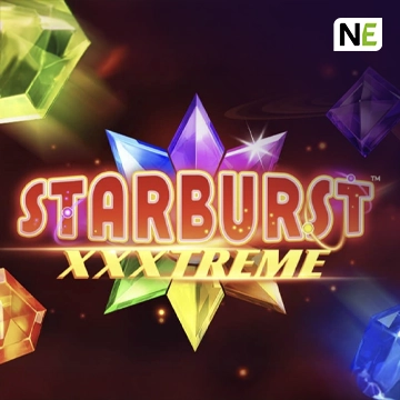 Starburst XXXtreme - LETSEBET77