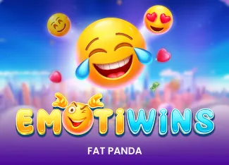 Emotiwins - LETSEBET77