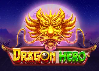 Pragmatic : Dragon Hero - LETSEBET77