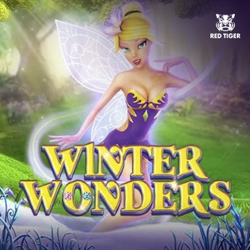 Winter Wonders - LETSEBET77