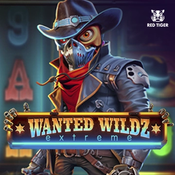 Wanted Wildz Extreme - LETSEBET77