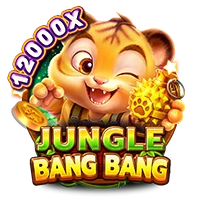 Facai : JUNGLE BANG BANG - LETSEBET77