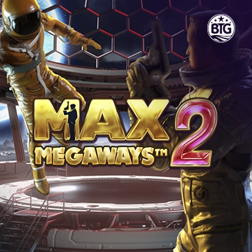 Max Megaways 2 - LETSEBET77