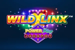 Wild LinX PowerPlay Jackpot - LETSEBET77