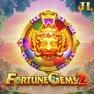 Jili : Fortune Gems 2 - LETSEBET77