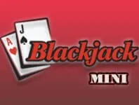 Blackjack Mini - LETSEBET77
