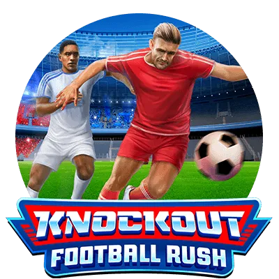 Habanero : Knockout Football Rush - LETSEBET77