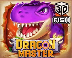 Dragon Master - LETSEBET77
