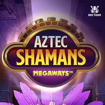 Aztec Shamans MegaWays - LETSEBET77