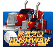 Joker123 : Highway Kings - LETSEBET77