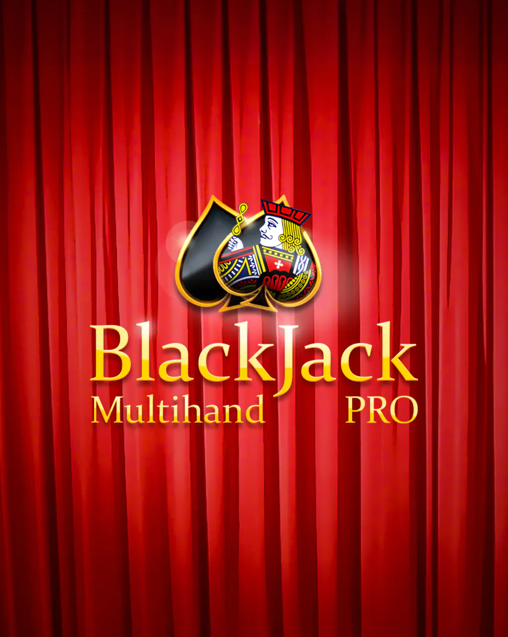 Multihand Blackjack Pro - LETSEBET77