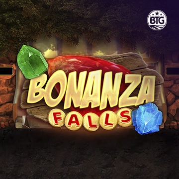 Bonanza Falls - LETSEBET77