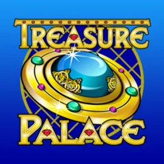 Treasure Palace - LETSEBET77
