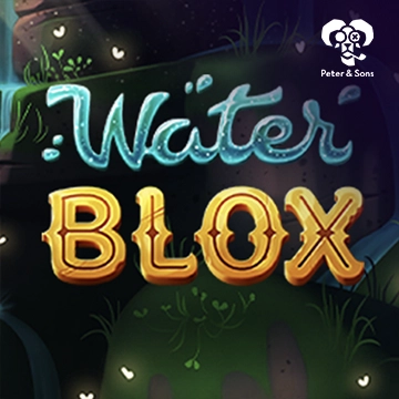 Water Blox - LETSEBET77
