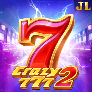 Jili : Crazy777 2 - LETSEBET77