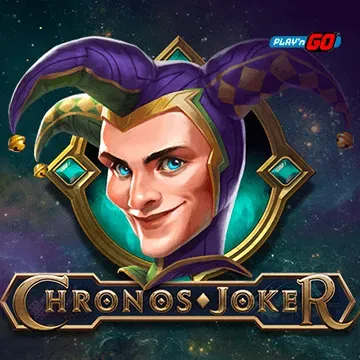 Chronos Joker - LETSEBET77
