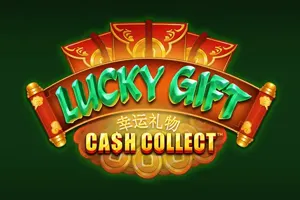 Lucky Gift: Cash Collect - LETSEBET77