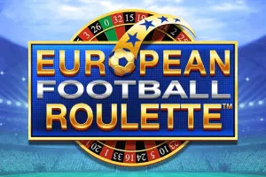 European Football Roulette - LETSEBET77