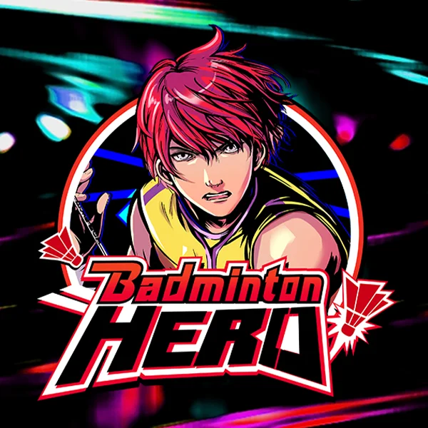 Badminton Hero - LETSEBET77