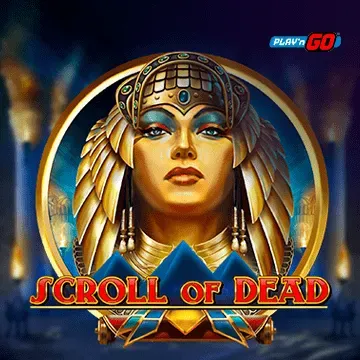 Scroll of Dead - LETSEBET77