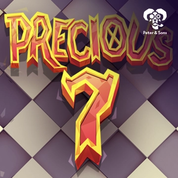 Precious 7 - LETSEBET77