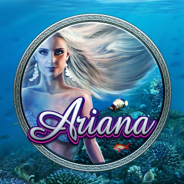 Ariana - LETSEBET77