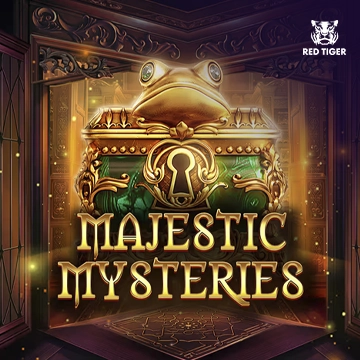 Majestic Mysteries Power Reel - LETSEBET77