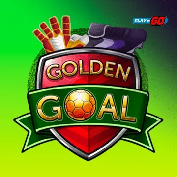 Golden Goal - LETSEBET77