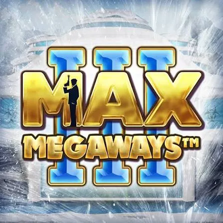 Max Megaways 3 - LETSEBET77