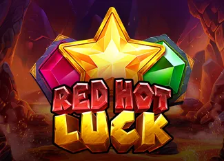 Pragmatic : Red Hot Luck - LETSEBET77